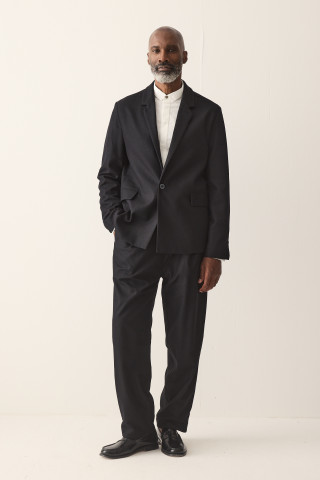 Hannibal. Blazer Tjark 106.