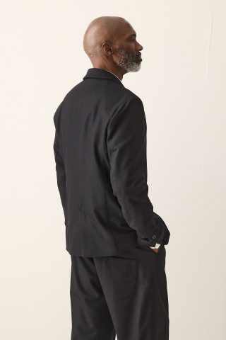 Hannibal. Blazer Tjark 106.