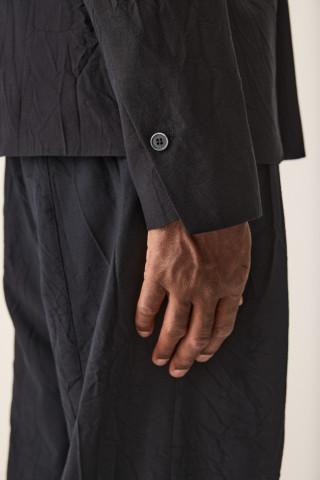 Hannibal. Blazer Tjark 106.