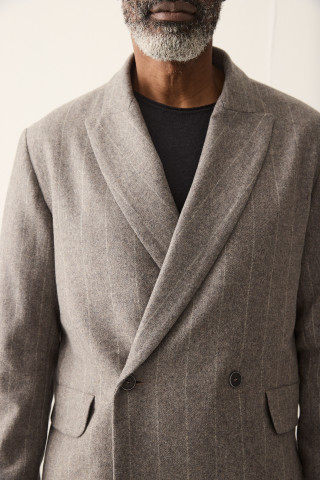 Hannibal. Blazer Tomas 103.