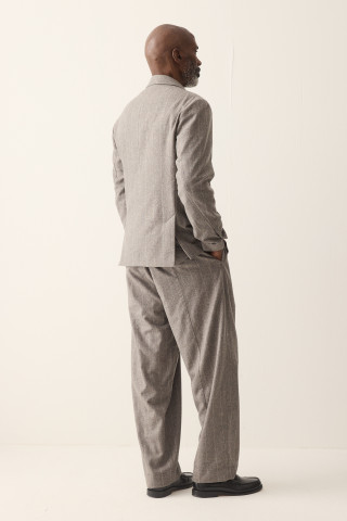 Hannibal. Blazer Tomas 103.