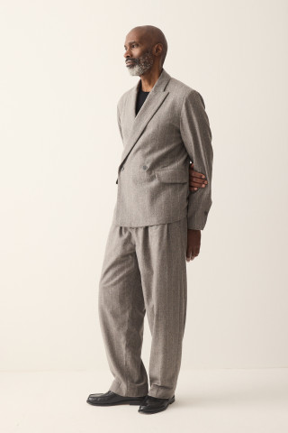 Hannibal. Blazer Tomas 103.