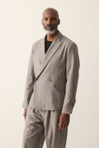 Hannibal. Blazer Tomas 103.