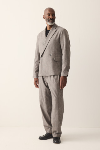 Hannibal. Blazer Tomas 103.