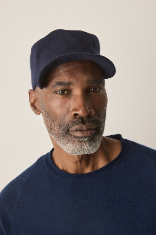 Hannibal. Cap Larson.