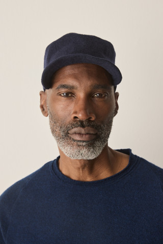 Hannibal. Cap Larson.