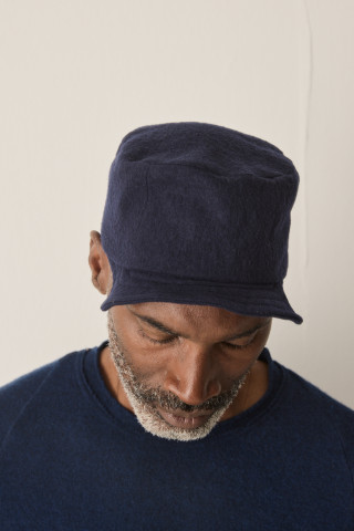 Hannibal. Cap Larson.