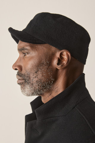 Hannibal. Cap Larson.