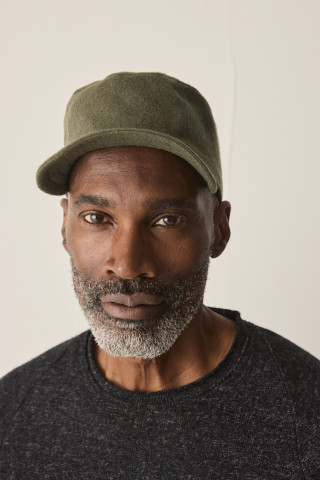 Hannibal. Cap Larson.