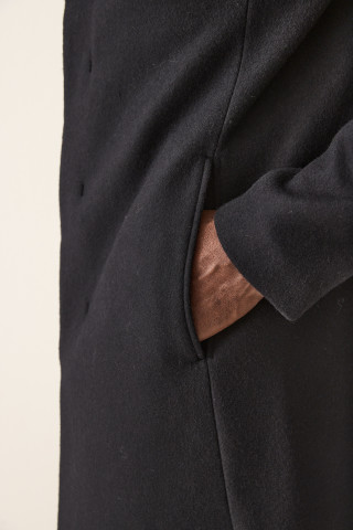 Hannibal. Coat Ramah 88.