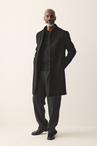 Hannibal. Coat Ramah 88.