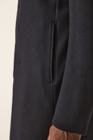 Hannibal. Coat Ramah 88.