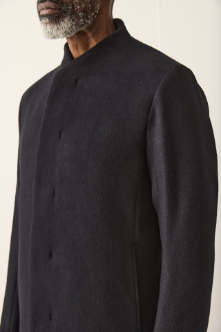 Hannibal. Coat Ramah 88.