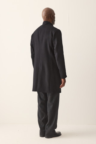 Hannibal. Coat Ramah 88.