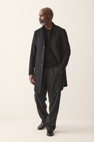 Hannibal. Coat Ramah 88.