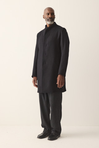 Hannibal. Coat Ramah 88.