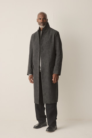 Hannibal. Coat Runa 115.