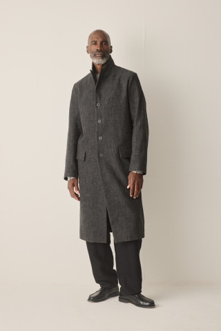 Hannibal. Coat Runa 115.