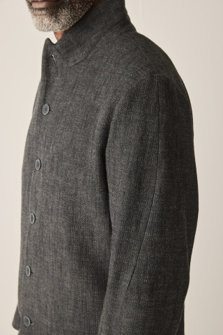 Hannibal. Coat Runa 115.