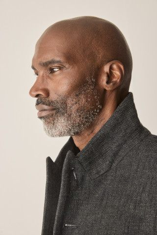 Hannibal. Coat Runa 115.