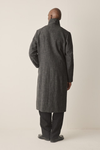 Hannibal. Coat Runa 115.