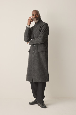 Hannibal. Coat Runa 115.