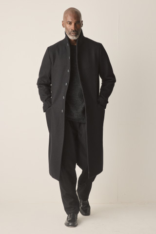 Hannibal. Coat Runa 115.