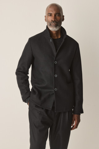 Hannibal. Jacket Edmund 62.