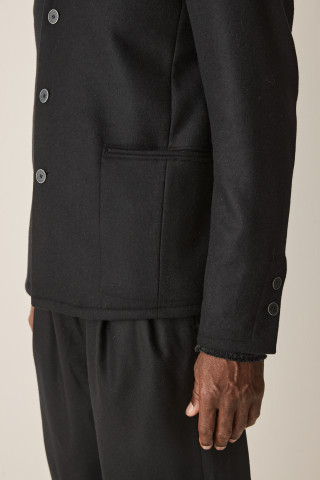 Hannibal. Jacket Edmund 62.