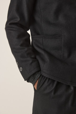 Hannibal. Jacket Edmund 62.