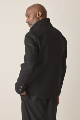 Hannibal. Jacket Edmund 62.