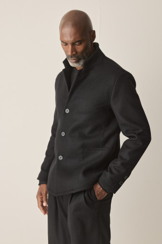 Hannibal. Jacket Edmund 62.