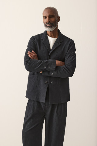 Hannibal. Jacket Edmund 62.