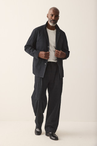 Hannibal. Jacket Edmund 62.