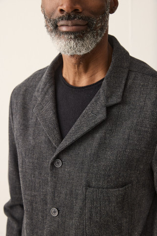 Hannibal. Jacket Emilian 52.