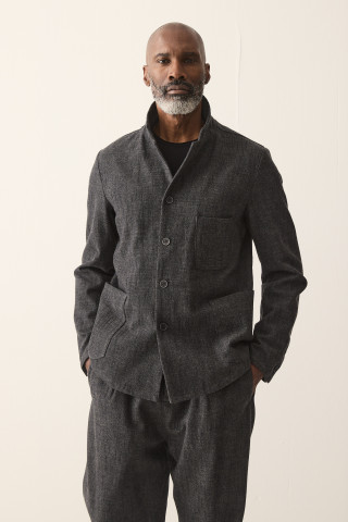 Hannibal. Jacket Emilian 52.