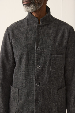 Hannibal. Jacket Emilian 52.