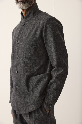 Hannibal. Jacket Emilian 52.