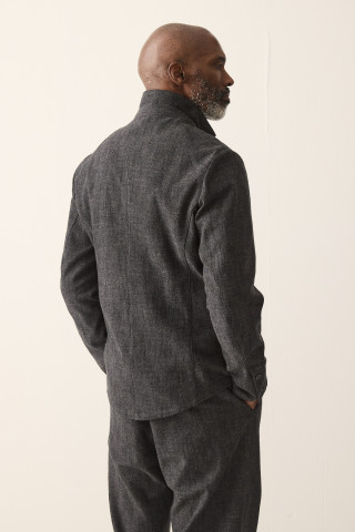 Hannibal. Jacket Emilian 52.