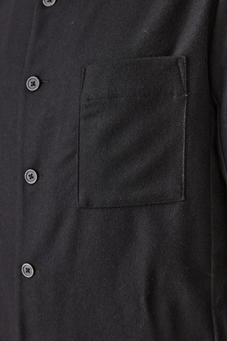 Hannibal. Overshirt Paavo 150.