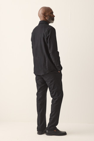 Hannibal. Overshirt Paavo 150.