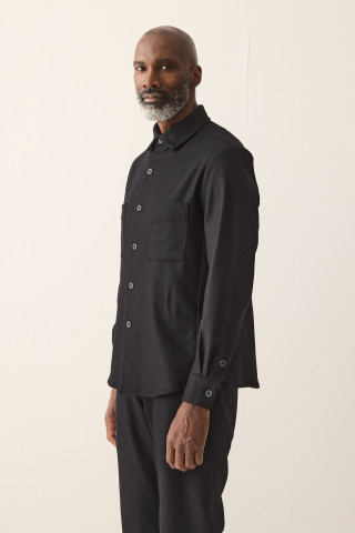Hannibal. Overshirt Paavo 150.