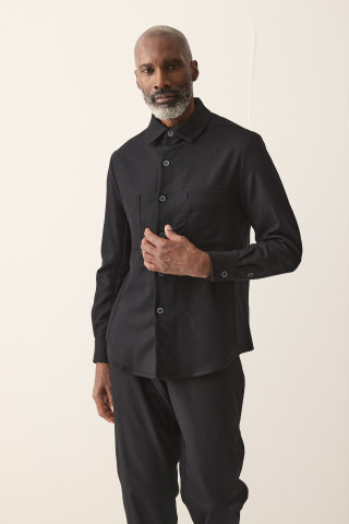 Hannibal. Overshirt Paavo 150.