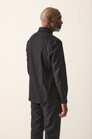 Hannibal. Overshirt Paavo 150.