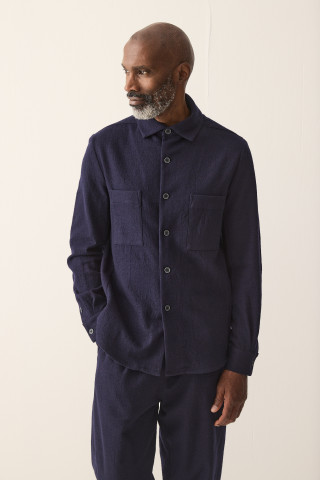 Hannibal. Overshirt Paavo 150.