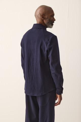 Hannibal. Overshirt Paavo 150.