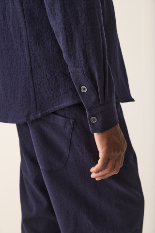 Hannibal. Overshirt Paavo 150.