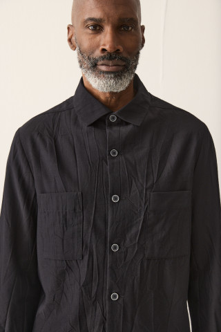 Hannibal. Overshirt Paavo 150.