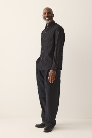 Hannibal. Overshirt Paavo 150.