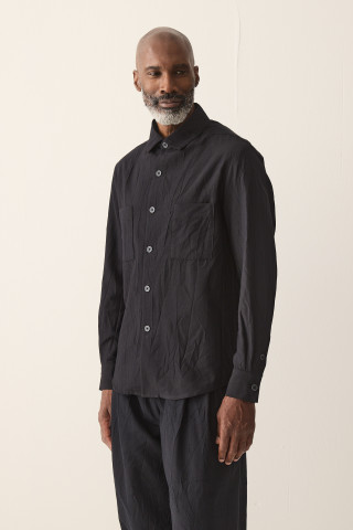 Hannibal. Overshirt Paavo 150.